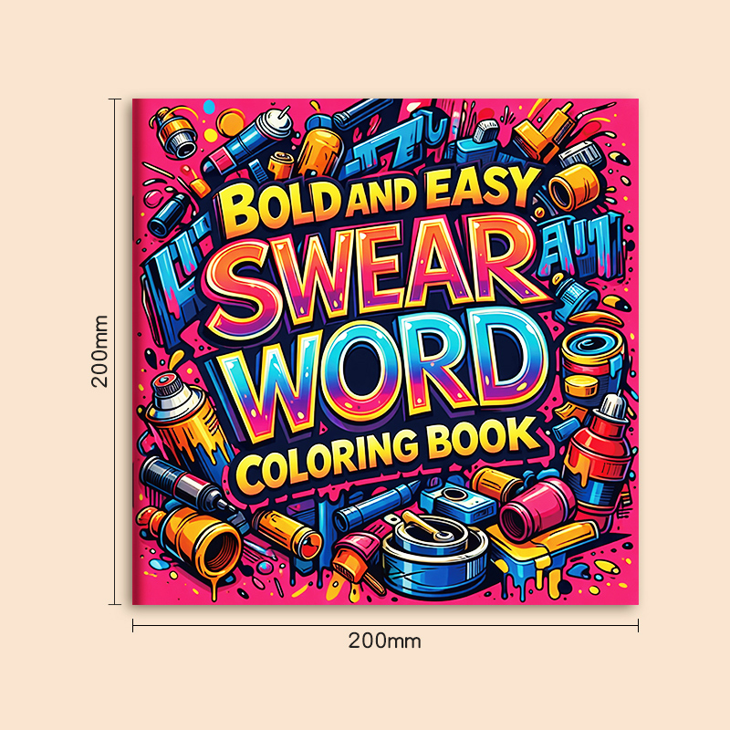 Adult Coloring Book with Witty - Adult Coloring Book Stress Relief 评论和价格