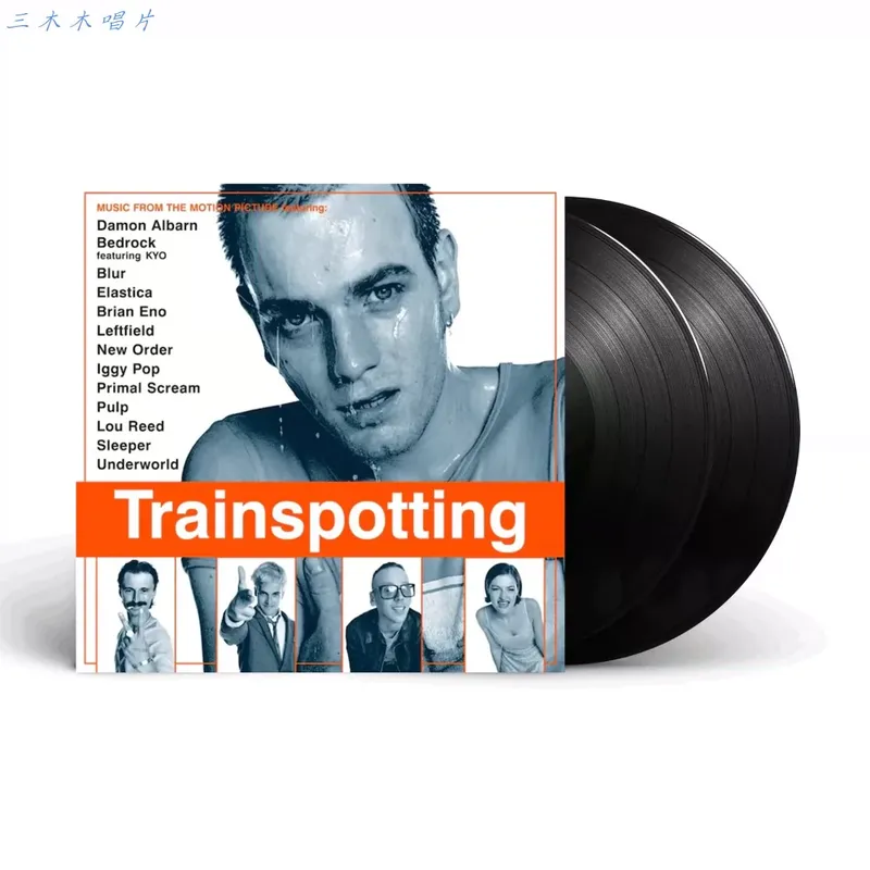 Original Soundtrack Vinyl Reco - Movies 评论和价格