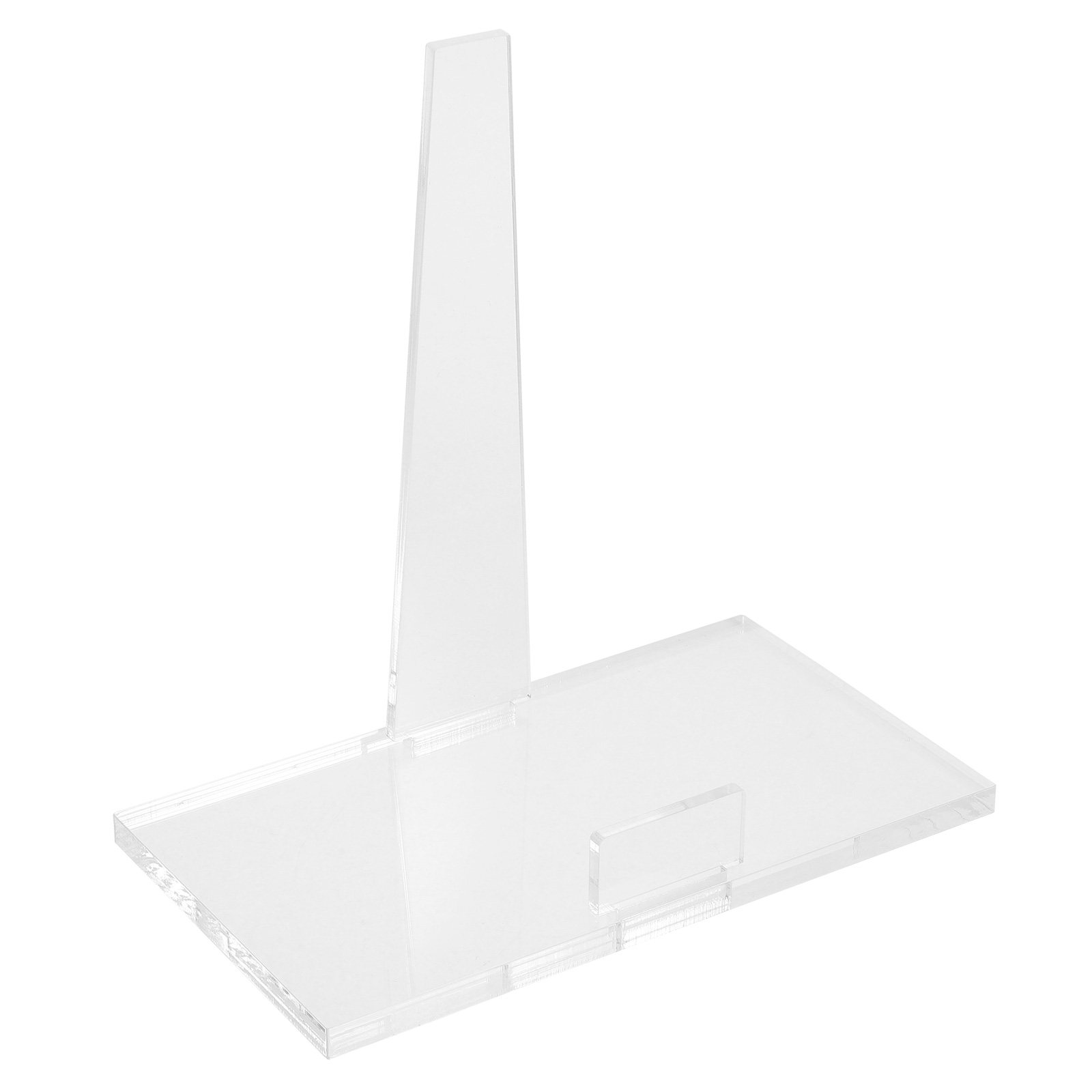 Portable Small Acrylic Picture - Clear Acrylic Book Stand Holder 评论和价格
