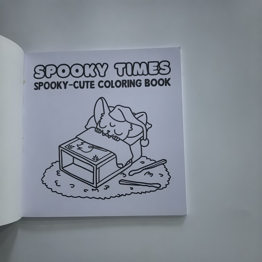 Halloween Coloring Book for Ad - Adult Coloring Book Stress Relief 评论和价格